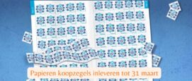 Koopzegels