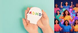 meer mensen met adhd