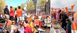 Koningsdag regels
