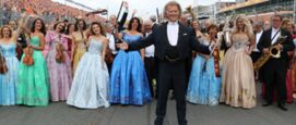 André Rieu