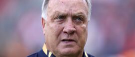 Dick Advocaat