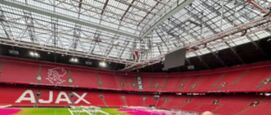 De Johan Cruijff Arena
