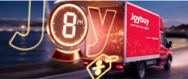 webwinkel Joybuy
