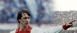 Johan Cruijff