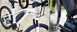 wanneer accu elektrische fiets vervangen
