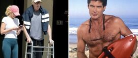 David Hasselhoff