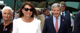 Carole Middleton