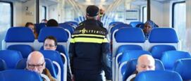 Veiligheid in openbaar vervoer
