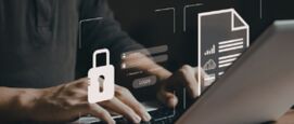 online nepgegevens gebruiken