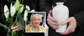Weduwnaar Peter Holt van Viola Holt