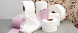 welk toiletpapier voordeligst?