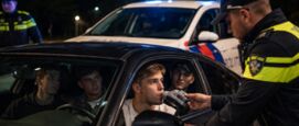 Politiecontrole