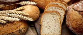 L-cysteïne brood haren in brood van mens en dier