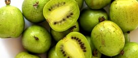 Bijzondere groente- en fruitsoorten