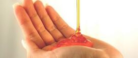Shampoo als schoonmaakmiddel
