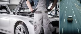 Terugroepactie bmw