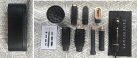 Tools Sansbeauté® 8-in-1 Airstyler