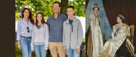 jaloerse prinsen en prinsessen