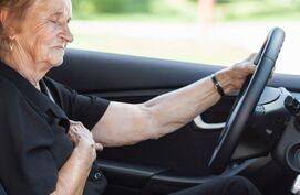 rijangst onder 65-plussers