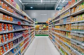 Goedkoopste supermarkt