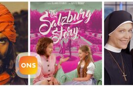 ONS in december programma