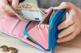AOW bedragen per 1 juli