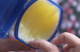 vaseline