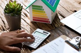 Hoe kun je je jaarrekening energie controleren?