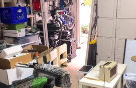 15 dingen uit je garage checklist die je weg moet doen