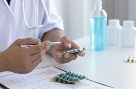 huisartsen schrijven afslankmedicatie voor