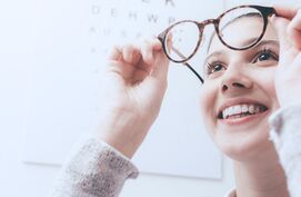 Brilvergoeding zorgverzekering 2026