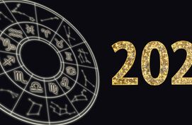 Jaarhoroscoop 2026 — Dit staat de sterrenbeelden te wachten