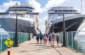 Naaktcruise: wat kun je écht verwachten?