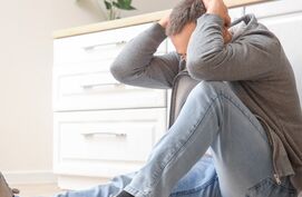 leed over geldgebrek