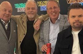 Thomas van Groningen stopt met Ozempic