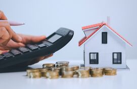 Kun je met overwaarde een vakantiehuis kopen? 