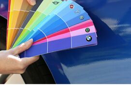 Wat jouw automerk en autokleur zeggen over wie je bent