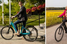 Tweedehands elektrische fiets kopen