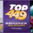 4EVER49 Radio viert het leven met de TOP 449: te luisteren van 17 t/m 21 november