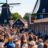 Toegang tot de Zaanse Schans niet langer gratis: commotie alom