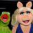 Hiyaaaa! Miss Piggy’s pumps en andere unieke Muppets-items van Jim Henson geveild