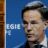 Mark Rutte is niet weg te slaan van het wereldtoneel: geen tijd voor liefde