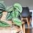Scindapsus: ooit een exotische zeldzaamheid, nu het standaard interieur accessoire