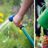 Planten in de tuin water geven, dit zijn veelgemaakte fouten