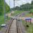 Treinstoringen zetten een complete crisisorganisatie in werking