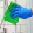 Illustratie bij: Glazen douchewand schoonmaken doe je zo: stappenplan en tips