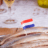 Nationale Haringpartij Harry Mens