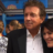 Robert ten Brink en zijn vrouw Roos.