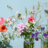 Bloemenvoeding