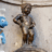 Manneken Pis in Smurfen-outfit voor nieuwste Smuren-film